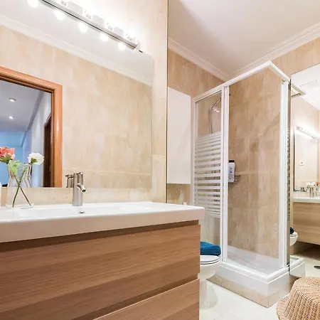 Apartamento A Dos Pasos De La Plaza Mayor Madrid Esterno foto