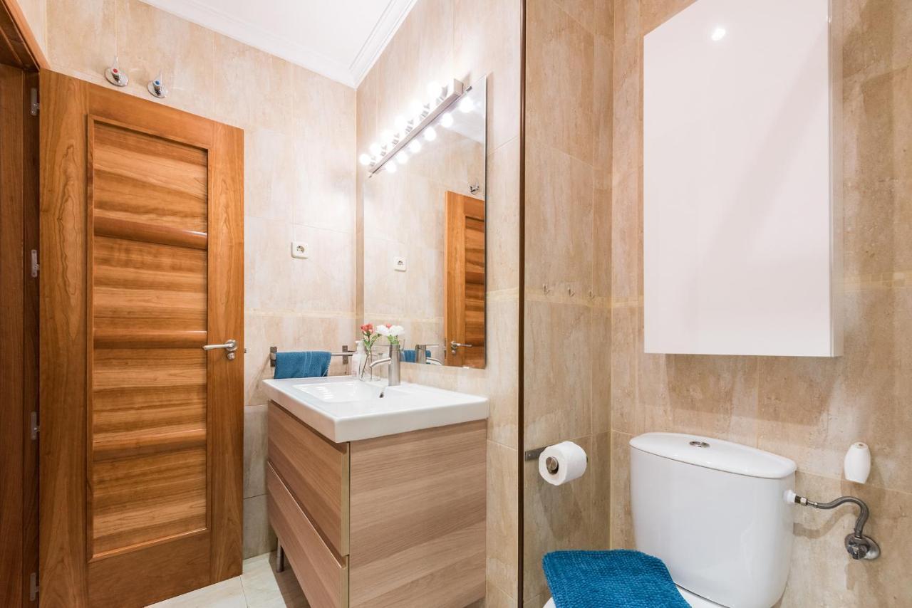 Appartement A Dos Pasos De La Plaza Mayor *