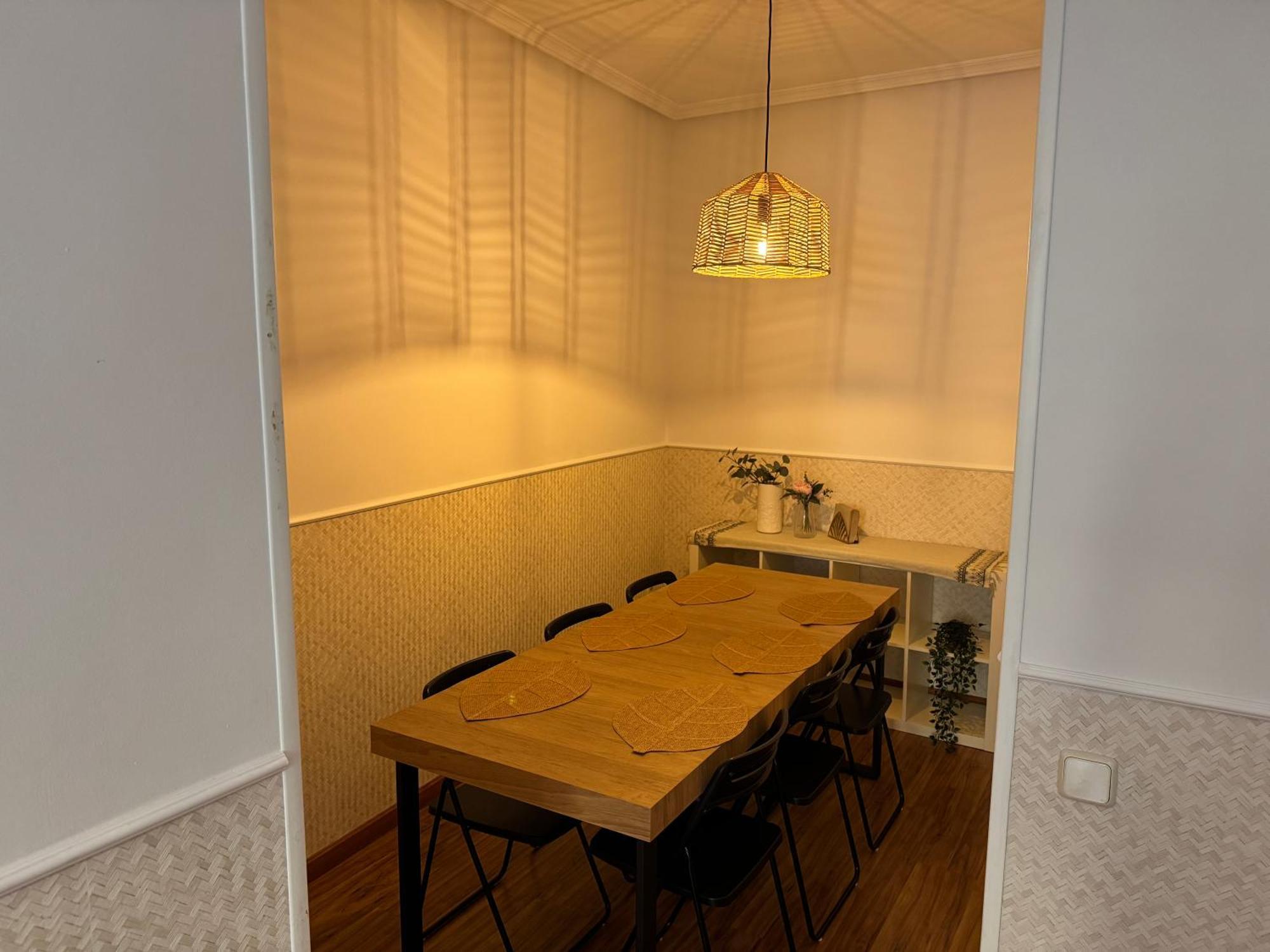 A Dos Pasos De La Plaza Mayor Appartement